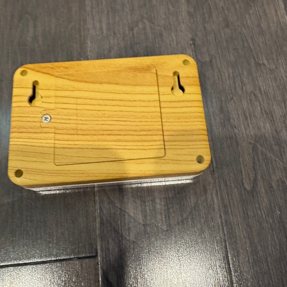 Talli Baby Activity Tracker - Tracks Baby Feeding, Sleeping, Potty LIKE NEW - Picture 8 of 8